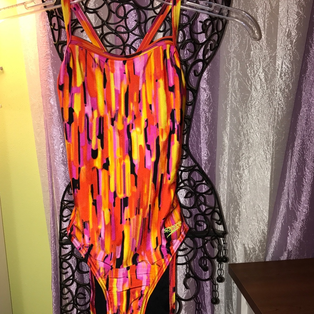 Speedo Pro Lt Women's One Piece